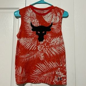 Underarmor heat gear